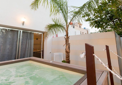 Villaggio Turistico Loft Loria